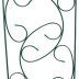 Шпалера - узорная, 2-х секционная, 0,56х2,3 м// Palisad 69145 купить в Уфе