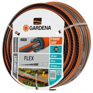 Шланг FLEX 19 мм (3/4&quot;), 25 м GARDENA купить в Уфе