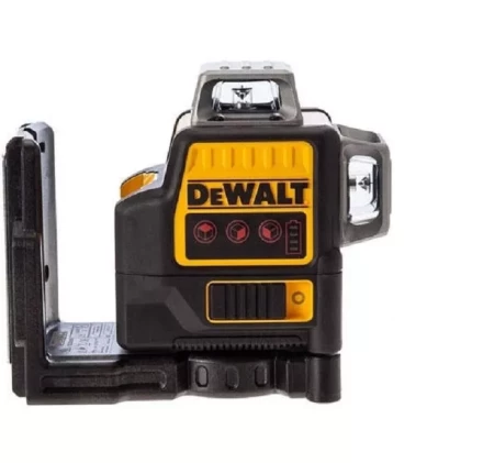 Нивелир лазерный DCE0811LR DeWalt купить в Уфе