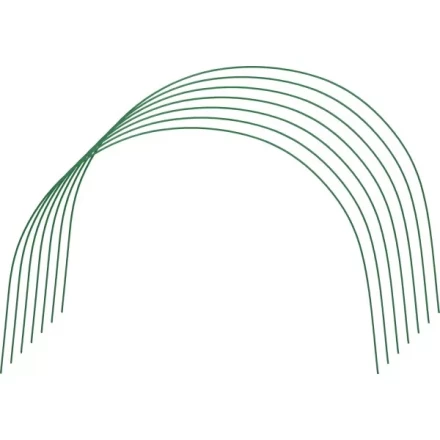 Дуги для парника GRINDA проволочные 1,7м, 6шт 422311-60-85 купить в Уфе