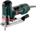 Лобзик электрический STE100 Quick Metabo купить в Уфе