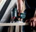 Лобзик электрический STE100 Quick Metabo купить в Уфе