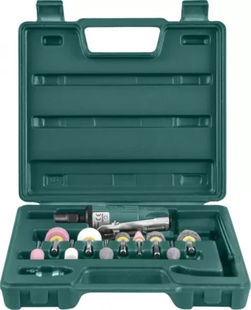 Бормашинка пневматическая 152 мм с насадками  JAG-0903RMK  Jonnesway 48525 купить в Уфе