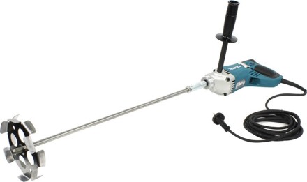 Дрель-миксер Makita UT1305 купить в Уфе