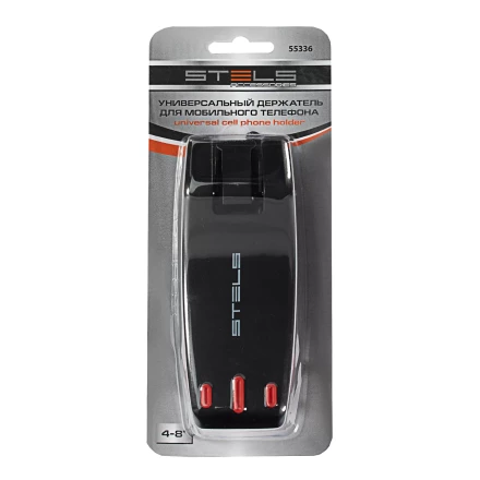 Универсальный держатель мобильного телефона Stels 55336 купить в Уфе