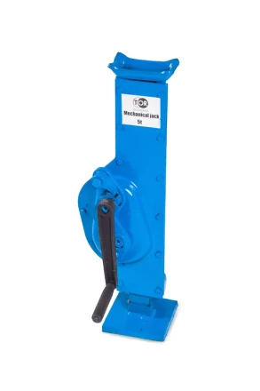 Домкрат реечный TOR SJ15(M) 15 т 1048925 купить в Уфе