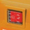 Насос поверхностный центробежный Кратон WP-600P 5 04 01 009 купить в Уфе