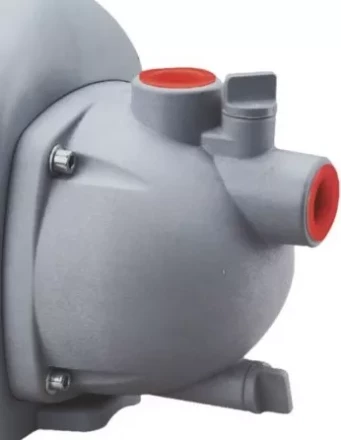 Насос поверхностный центробежный Кратон WP-600P 5 04 01 009 купить в Уфе