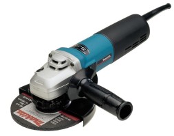 Угловая шлифовальная машина Makita 9566CV УШМ Болгарка