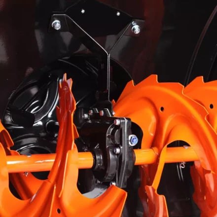 Бензиновый снегоуборщик PATRIOT PS 791 Е купить в Уфе