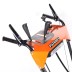 Бензиновый снегоуборщик PATRIOT PS 791 Е купить в Уфе