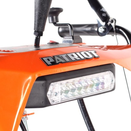 Бензиновый снегоуборщик PATRIOT PS 791 Е купить в Уфе