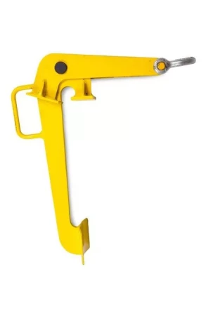 Захват для бочек вертикальный TOR YQC600 0,6 т (T) 1048522 купить в Уфе