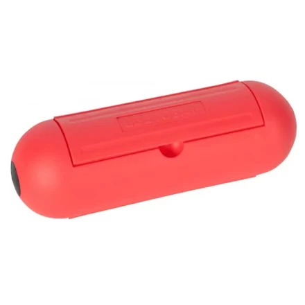 Коробка соединительная СВЕТОЗАР защитная, малая SV-55061 купить в Уфе