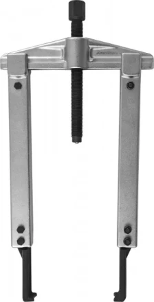 Съемник универсальный усиленный американского типа 2-3 захвата глубина 250мм набор  AE310141 Jonnesway 48923 купить в Уфе