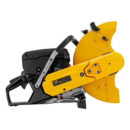 Бензорез DENZEL МС-7440, 74 см3, диаметр диска 400 мм купить в Уфе