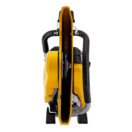 Бензорез DENZEL МС-7440, 74 см3, диаметр диска 400 мм купить в Уфе