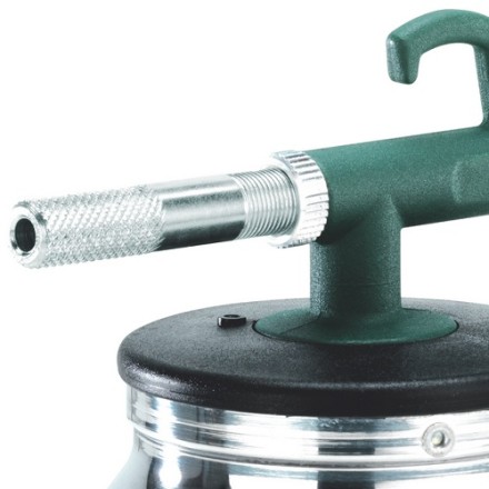 Пистолет пескоструйный Metabo SSР 1000 купить в Уфе