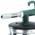 Пистолет пескоструйный Metabo SSР 1000 купить в Уфе