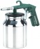 Пистолет пескоструйный Metabo SSР 1000 купить в Уфе