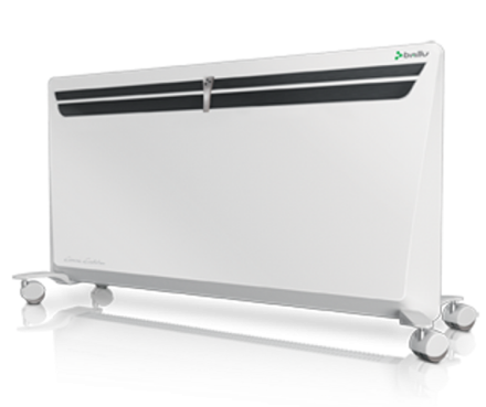 Конвектор электрический BALLU BEC/EVM - 2000 купить в Уфе