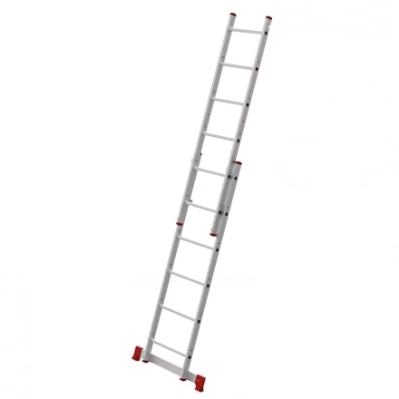 Алюминиевая лестница-помост 3 в 1   Россия 97970 купить в Уфе