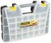 Органайзер двойной &quot;PROMULTI-15&quot; пластиковый, STAYER Professional 38037-15 купить в Уфе