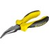Тонкогубцы STAYER &quot;PROTech&quot; изогнутые, эксцентриковое расположение шарнира, 160мм 22027-4-16_z02 купить в Уфе