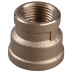 Муфта GENERAL FITTINGS переходная, латунь, 3/4&quot;-1&quot; 51094-3/4-1 купить в Уфе