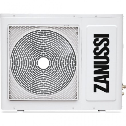 Блок наружный ZANUSSI ZACS/I-24 HE/A15/N1/Out сплит-системы, инверторного типа купить в Уфе
