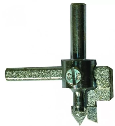 Резец по кафелю 20-90 мм Энкор 4070 купить в Уфе