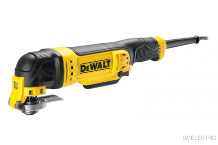 Мультитул DeWalt DWE 315 купить в Уфе