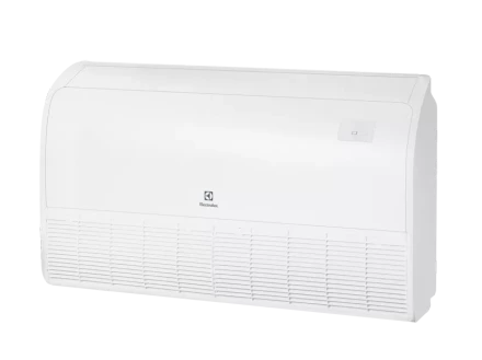 Внутренний блок ELECTROLUX EACU/I-48H/DC/N3 инверторной сплит-системы, напольно-потолочного типа купить в Уфе