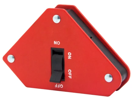 Магнитный держатель 30LBS on/off (14 кг) JW-K30 купить в Уфе