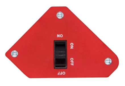 Магнитный держатель 30LBS on/off (14 кг) JW-K30 купить в Уфе