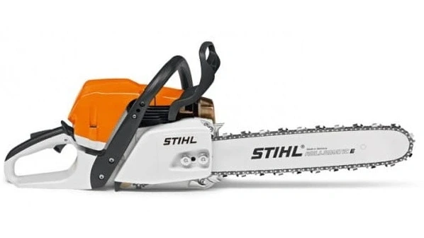 Бензопила STIHL MS 362 С-М (3,4кВт. 40см. 36RSC60. 5,9кг) купить в Уфе