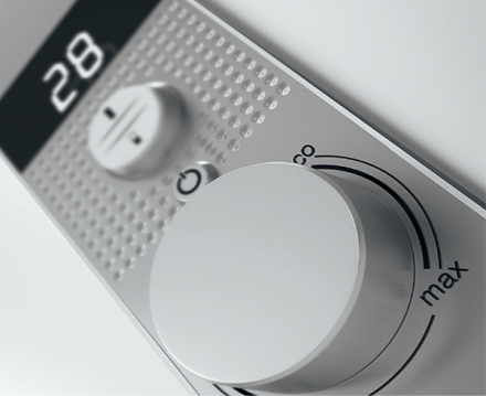 Водонагреватель ELECTROLUX EWH 100 Centurio DL купить в Уфе