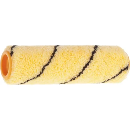 Ролик сменный "DUALON", полиакрил 7мм, ручка 6мм, d=30/150мм, STAYER Master 02184-15 купить в Уфе