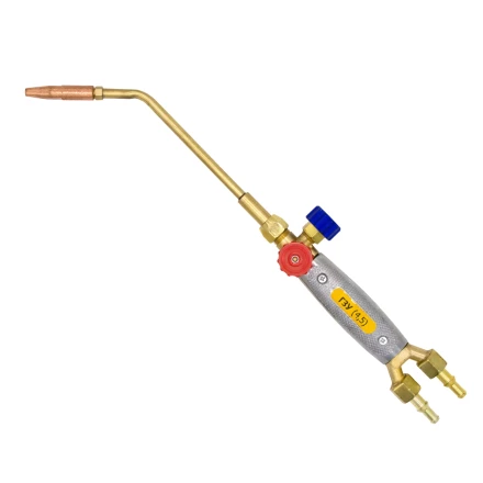 Горелка пропановая Г3У (4,5) (Оберон) N2107 купить в Уфе