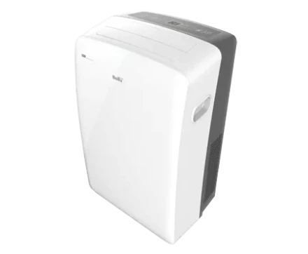 Мобильный кондиционер BALLU BPHS-12H купить в Уфе