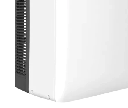 Мобильный кондиционер BALLU BPHS-12H купить в Уфе