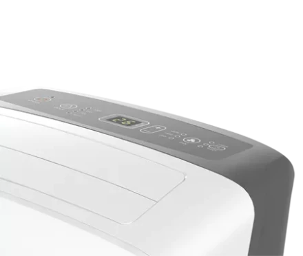 Мобильный кондиционер BALLU BPHS-12H купить в Уфе