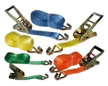 Ремни для стяжки груза СТРОП р-н 1 тонн L=6 метра лента 25 мм купить в Уфе