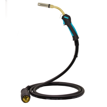 Горелка MW-36 MG (3m / Air / Euro) MG014.0143 купить в Уфе