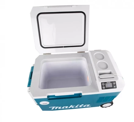 Аккумуляторный холодильник с функцией подогрева DCW180Z (без АКБ и ЗУ) купить в Уфе