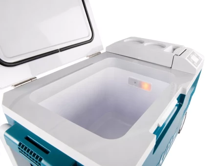 Аккумуляторный холодильник с функцией подогрева DCW180Z (без АКБ и ЗУ) купить в Уфе