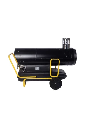 Пушка тепловая TOR BGO-60B 60 кВт непрямого нагрева (дизель) 1026727 купить в Уфе