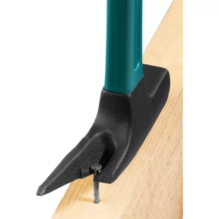 Молоток кровельщика с фиберглассовой рукояткой 20182 купить в Уфе