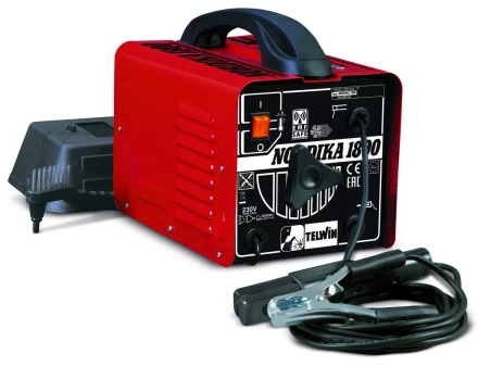 Сварочный аппарат NORDIKA 1800 ACD Telwin купить в Уфе