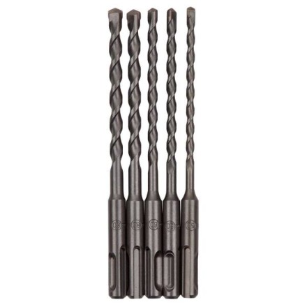 Набор буров SDS-Plus Makita D-58914 купить в Уфе